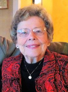 Nina Baird