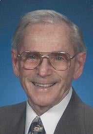 Robert Spillman