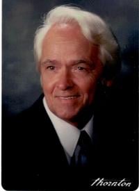 Gerald Hise