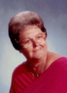 Eleanor Netzhammer