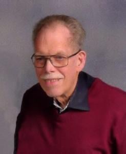 Craig Wheeler