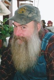Chet Perkinson
