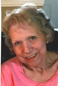 Carolyn Dawson