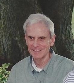 Vern Dewey