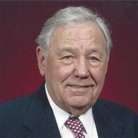 Eugene Leitner