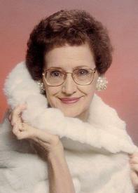 Betty Rawe