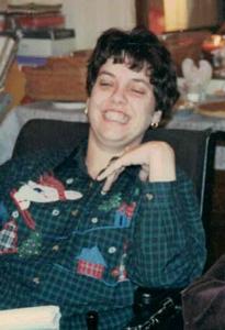Michelle Molloy