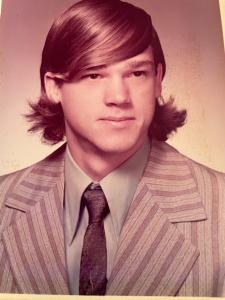 Terry Kopsie