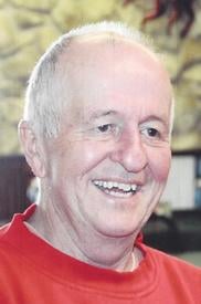 George Dreith