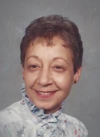 Florence Holford