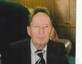 Paul Holman