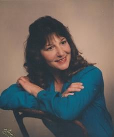 Marian Woods
