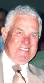 Paul Trickey