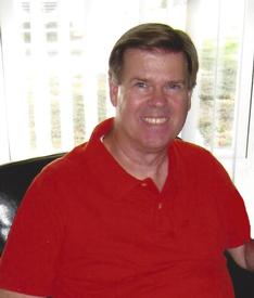 Joseph Offutt