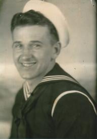 Donald Dirksmeyer