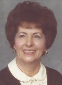 Carrie Wooten