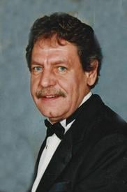 Dr. Glen Eldred Enloe