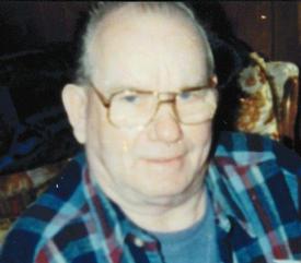 Robert Holland