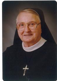 Sister Eixler