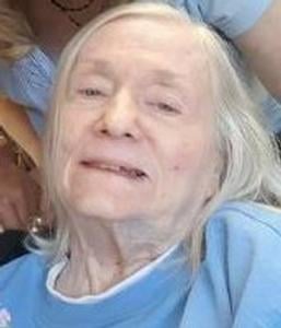 Rosemary Kirk