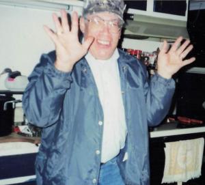 Jerome Vonderheidt