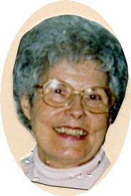 Ruth Jolly