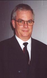 Patrick Davis
