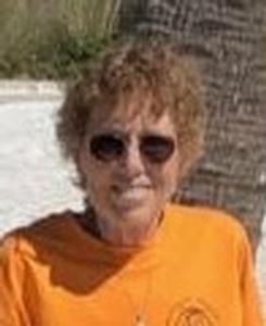 Pamela Underwood