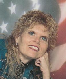 Marjorie Wense