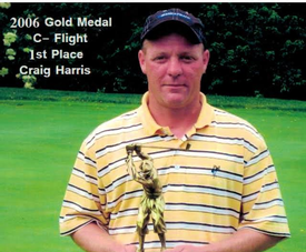 Craig Harris