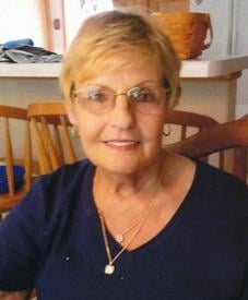 Katherine Zarek