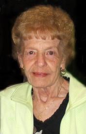 Norma Goheen