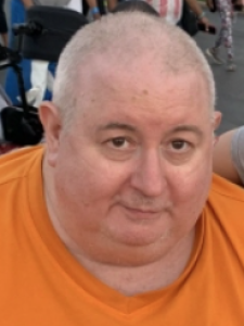 Carl Williams 