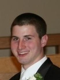 Joshua Harrop