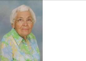 Florence Erwin