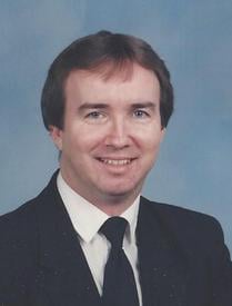 Darrel Wooden