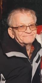 Hobart Vantrease