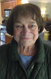 Louise Jehle