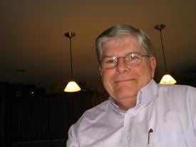 Michael McGovern