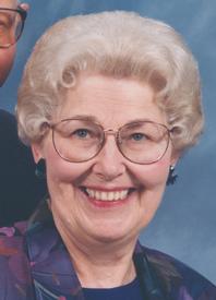 Jean Ingram