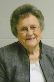 Mable Carroll