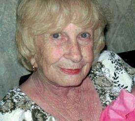 Helen Bazzell