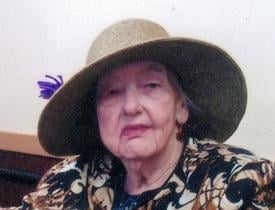 Barbara Workman