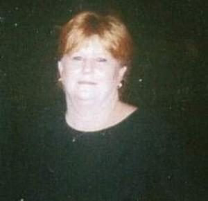 Sharon Overstreet