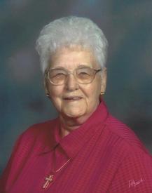 Peggy Crisswell-Brown