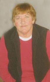 Rosemarie Roberts