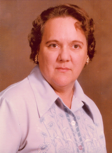 Ione Pence