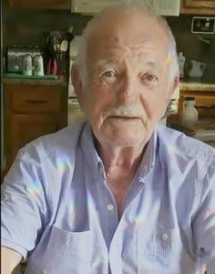 Arnold 'Arnie' B. Crotchett Jr