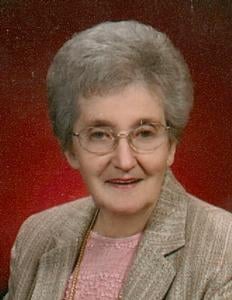 Laura Kroeger-Manley
