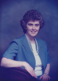 Barbara Eaker